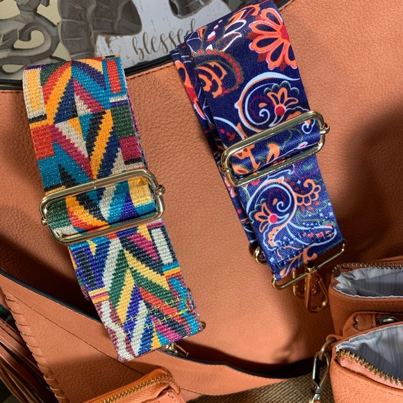 Concealed Carry Hipster with Bonus strap! - Picture 2 of 12